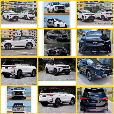 บริการรถ 7 ที่นั่ง