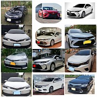 จองรถ-เหมารถเก๋ง private บุรีรัมย์